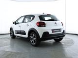 Citroën C3 1.2 PureTech ParkPilot|Klima|Tempomat - Citroën C3 Gebrauchtwagen in München