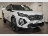Peugeot 2008 GT 1.2 Automatik 360-Kam Voll-LED Keyless - Peugeot 2008: 3.2
