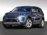 Land Rover Discovery Sport 2.0 D180 HSE AWD |PANO|MATRIX-LE - blaue Land Rover Discovery Sport