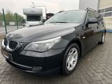 BMW 523 Baureihe 5 Touring 523i/VOLL AUSSTATTUNG/TÜV - BMW 523 aus 2009: 523i