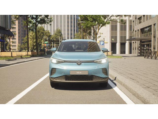 Volkswagen ID.4 - Bild 5