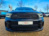 Dodge Durango 3.6 SXT 4x4 / 7 Sitze / GSD / Kamera - Dodge Durango Gebrauchtwagen in Leipzig