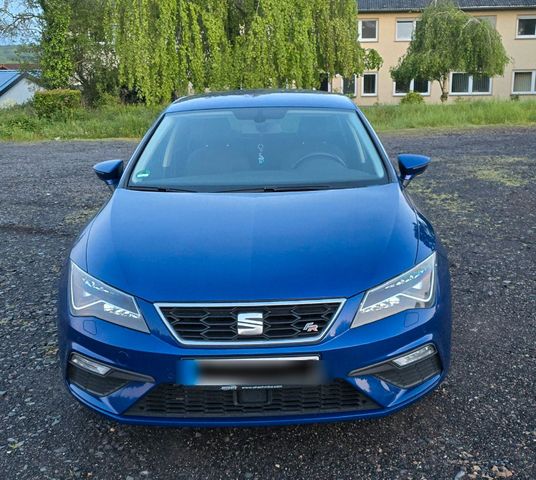 Seat Leon Fr Sport 1,5 TSI