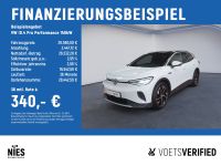 Volkswagen ID.4 - Vorschau Bild 1