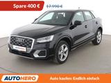 Audi Q2 1.4 TFSI ACT Sport *NAVI*LED*TEMPO*PDC*SHZ* - Audi Q2 Gebrauchtwagen in Köln