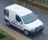 Fiat Doblo 1.2 - - gebrauchte Fiat Doblo aus dem Jahr 2005