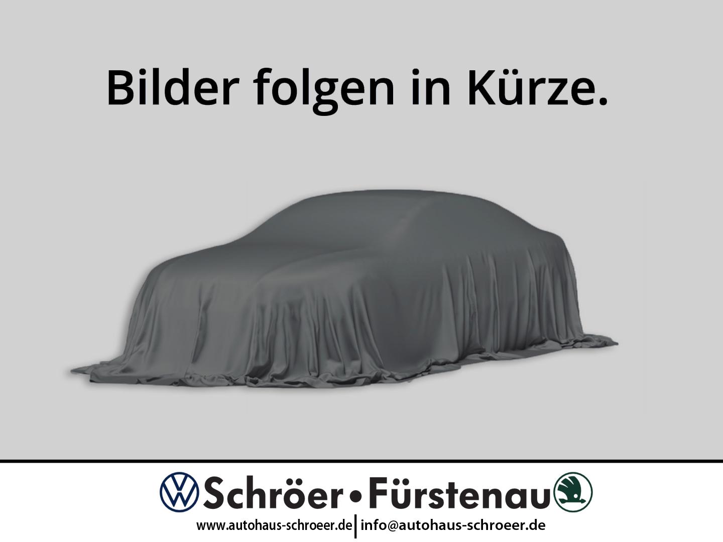 Volkswagen up! club 1.0 (nur an Gewerbe)
