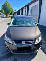 Seat Alhambra 220 PS - Seat Alhambra in Wuppertal
