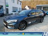Ford Focus Turnier ST-Line HUD Navi LED El. Heckklapp - Ford Gebrauchtwagen in Chemnitz