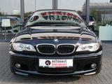 BMW Cabrio 330 Ci M-SPORT! SMG II! NUR 104TKM! - BMW 330 aus 2003: Cabrio