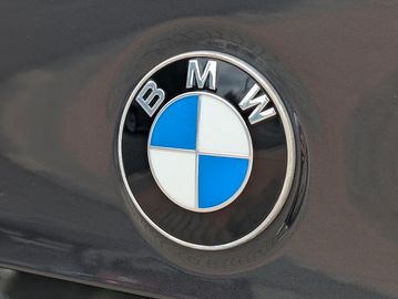 BMW 530 - 6