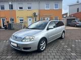 Toyota Corolla Combi 1.4 Sol 1.Hand - gebrauchte Toyota Corolla aus dem Jahr 2007