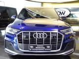 Audi Q7 50 TDI quattro S-Line Navi Leder Cam AHK SHZ - Audi Gebrauchtwagen in Bottrop