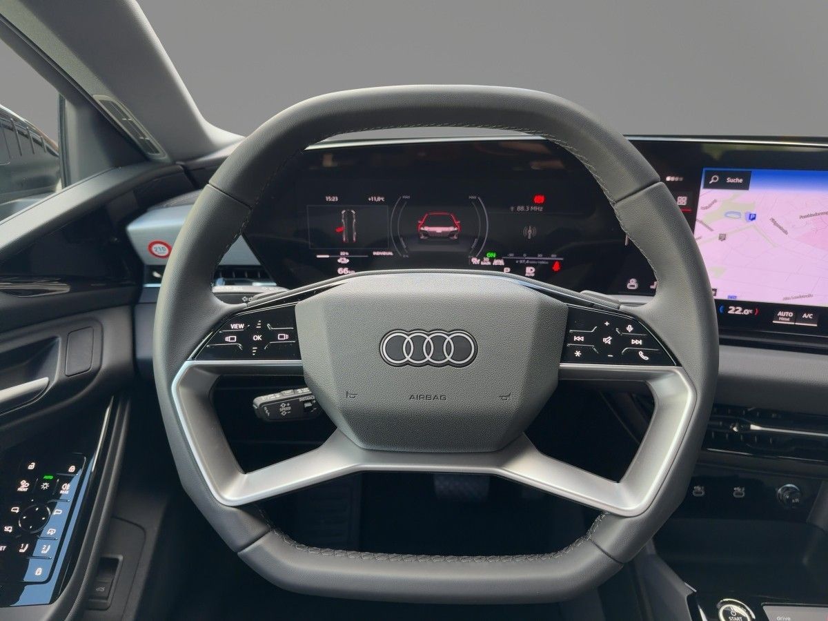 Audi A6 e-tron - Bild 12