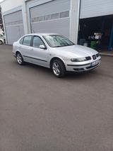 Seat Toledo Sport 1.8 20V Sport - gebrauchte Seat Toledo aus dem Jahr 2000