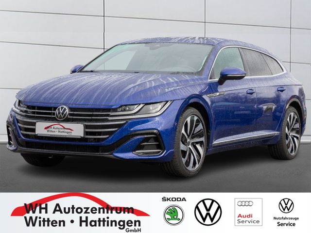 Volkswagen Arteon Shooting Brake 1.4 eHybrid R-Line PANORAM