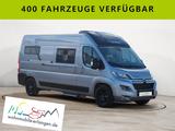 Pössl SUMMIT PRIME 600, SeasonSale 9000€ ! - Pössl Kastenwagen