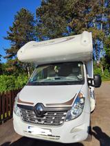 Ahorn Wohnmobil Alkoven Kentucky Camp LG K-Line - Ahorn Wohnmobil oder -wagen