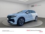 Audi Q4 40 e-tron LED Navi PDC Standklima - Audi Q4 aus 2023