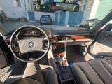 Mercedes-Benz 300SE SE (W126) Getriebe neu | Benzin & Gas - Mercedes-Benz S 300 aus 1990