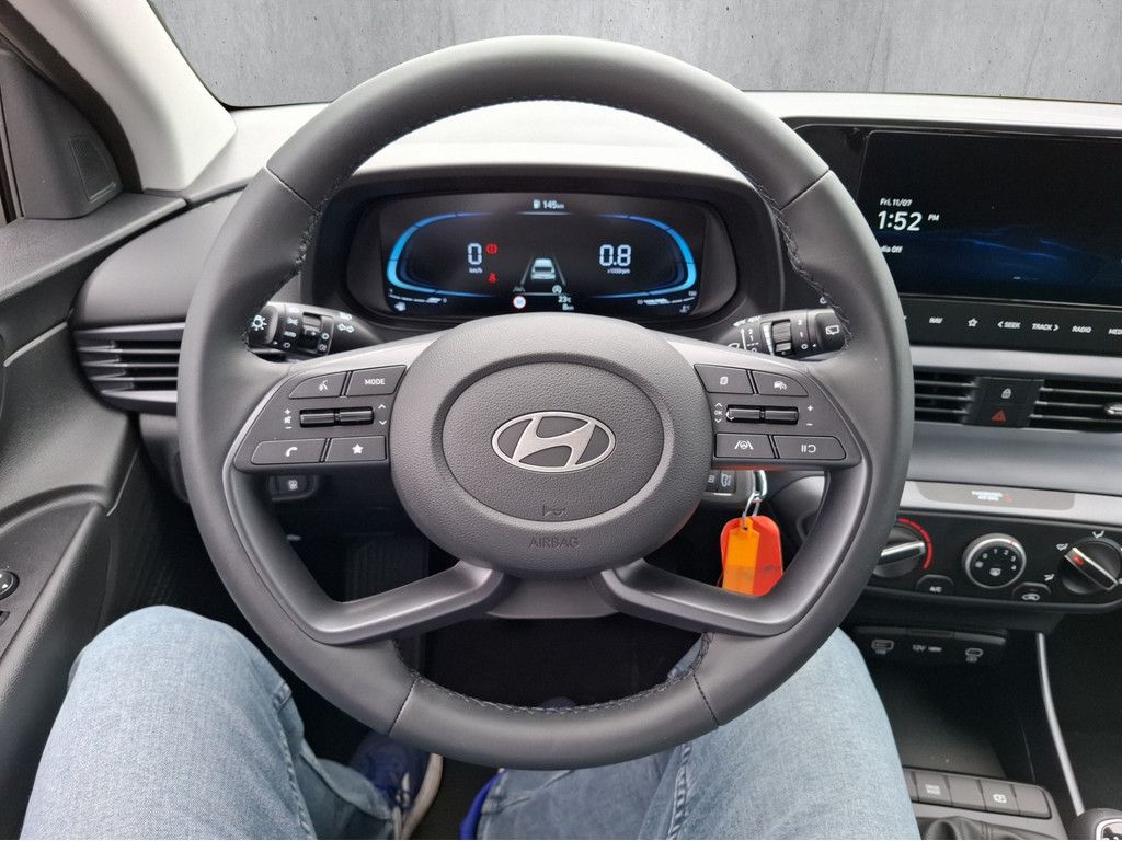 Hyundai i20 – Bild 12