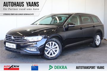 Volkswagen Passat VariantPassat 2.0 TDI Business ACC+SIDE+KAM+LED+ALU