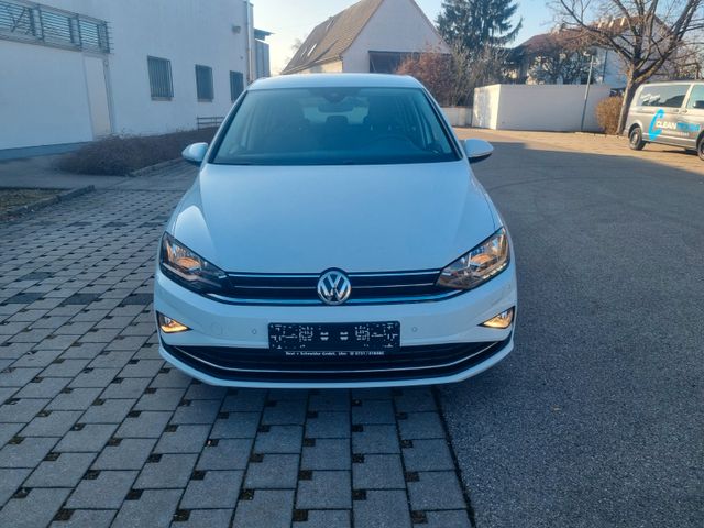 Volkswagen Golf Sportsvan 1.0 TSI 81kW DSG JOIN