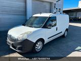 Opel Combo D K. L2H1 2,4t*Klima*lang*SteuerketteNeu* - gebrauchte Opel Combo aus dem Jahr 2013
