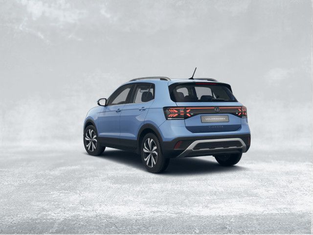 Volkswagen T-Cross 1.0 TSI Style Navi IQLight DigCockpit AC foto 4