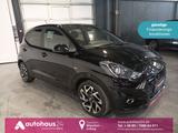 Hyundai i10 1.0 N Line Navi|ParkPilot|Sitzheizung - Hyundai i10 Gebrauchtwagen in München