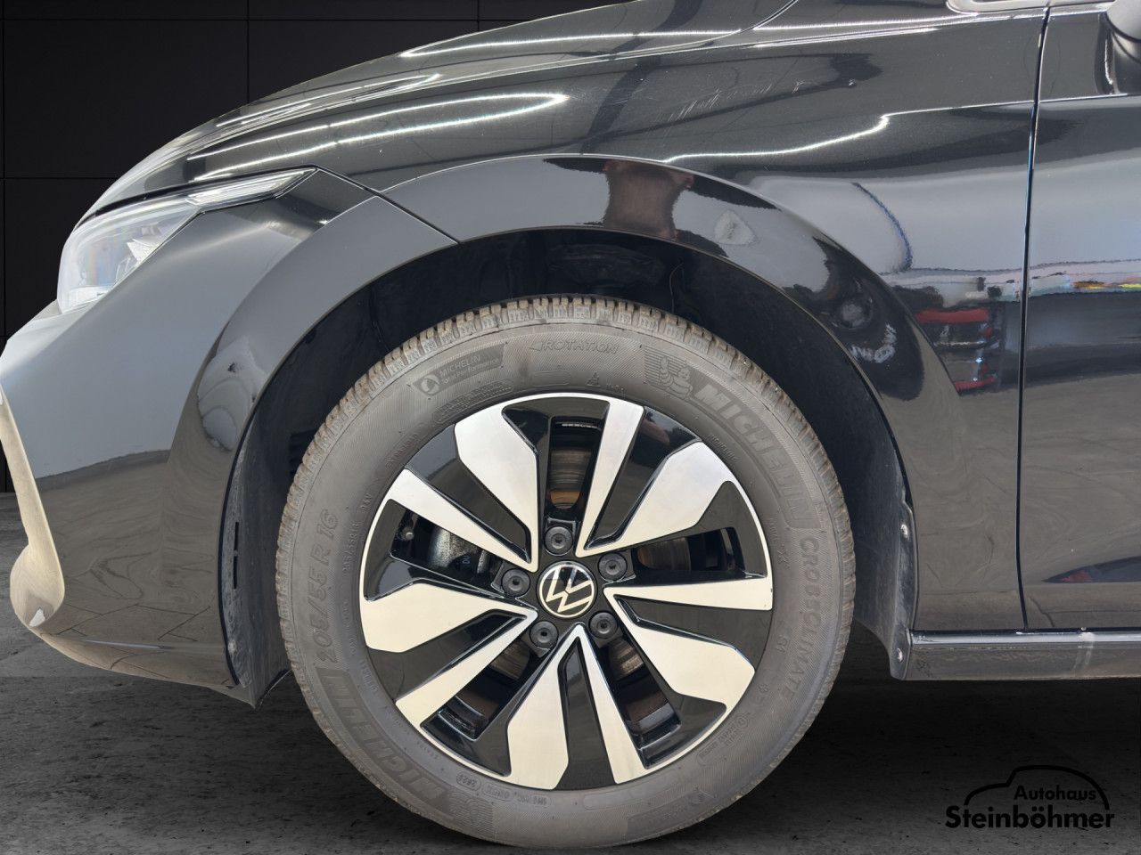 Volkswagen Golf - Bild 13