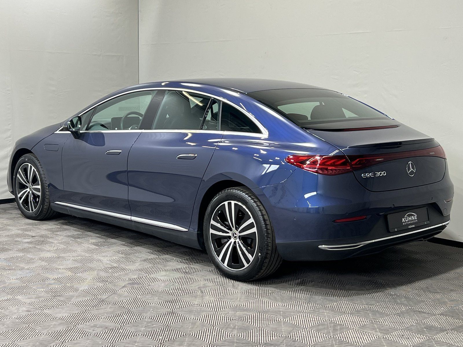 Mercedes-Benz EQE 300 Electric Art Advanced Plus + MJ 2026 !!! foto 6