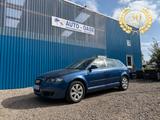 Audi A3 Sportback 1.6 Ambiente**ALU*2.HAND** - Audi A3 aus 2007: Sportback