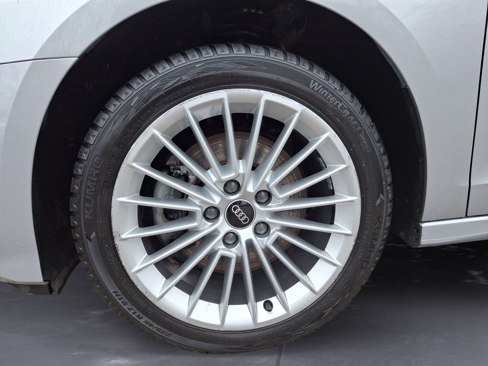 Audi A3 - Bild 12