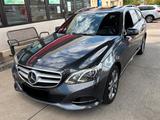 Mercedes-Benz T-Modell E 250 BlueTec 4Matic ,Luftfederung,LED, - Mercedes-Benz E 250: 4matic