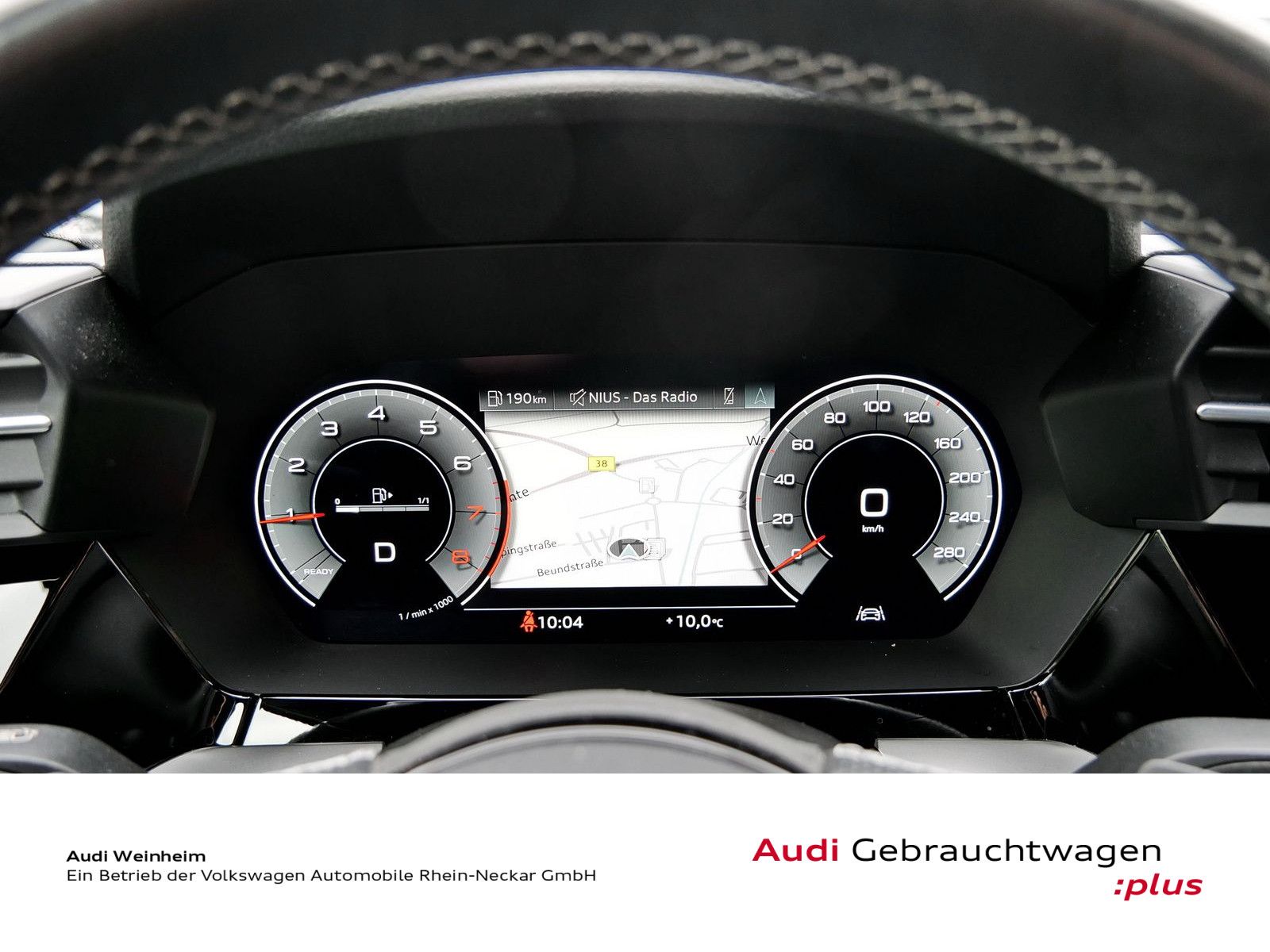 Audi A3 - Bild 20