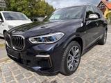 BMW X5 M50i Driving Assistant Innovations Paket Head - BMW X5 M50 aus 2023