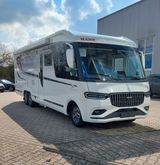 Kabe Imperial 860 LGB Mj. 2025 !!! - Hagelschaden