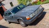 Volvo 945 - Volvo 945