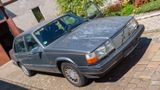 Volvo 945 - Volvo 945 mit Benzin-Antrieb