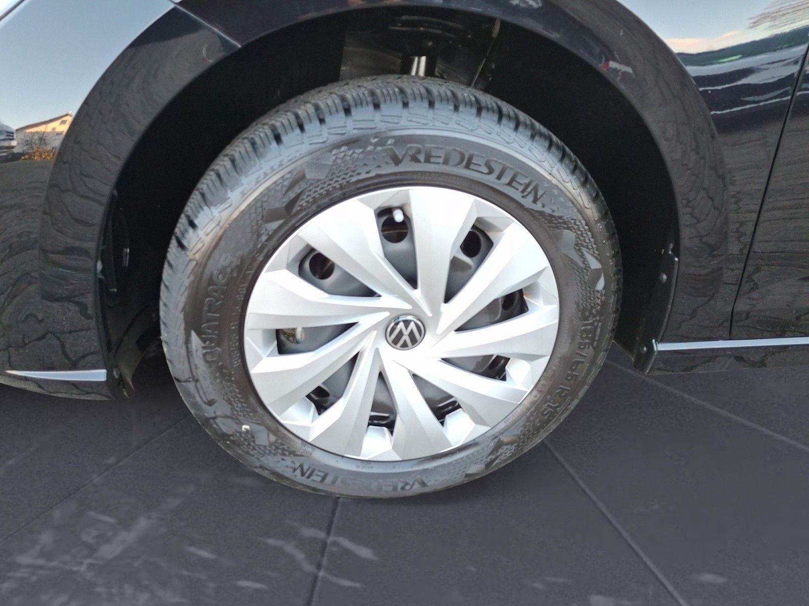 Volkswagen Polo - Bild 12