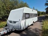 HYMER / ERIBA / HYMERCAR Hymer Living 555 - Offers