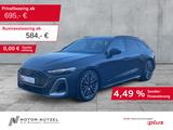 Audi A5 Avant e-hybrid 270kW EDITION ONE MATRIX+B&O