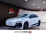 Audi S6 Avant e-tron B&O MMI+Tech-PRO