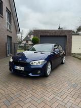 BMW 1er | 118i | F20 LCI |M-Paket |  HiFi | LED - BMW: F20 1er
