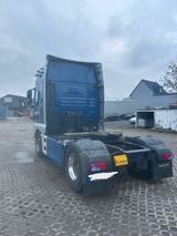 MAN TGX - MAN Aachen