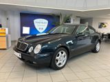 Mercedes-Benz CLK 320 ELEGANCE - Mercedes-Benz aus 1997