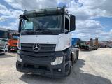 Mercedes-Benz Actros 2645 SZM 6x4 Kipphydraulik - Mercedes-Benz Standard-SZM Actros