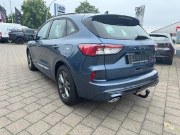 Ford Kuga ST-Line