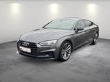 Audi S5 Sportback TFSI qu LED NAV ACC SHZ DAB PDC - Audi S5: Limousine